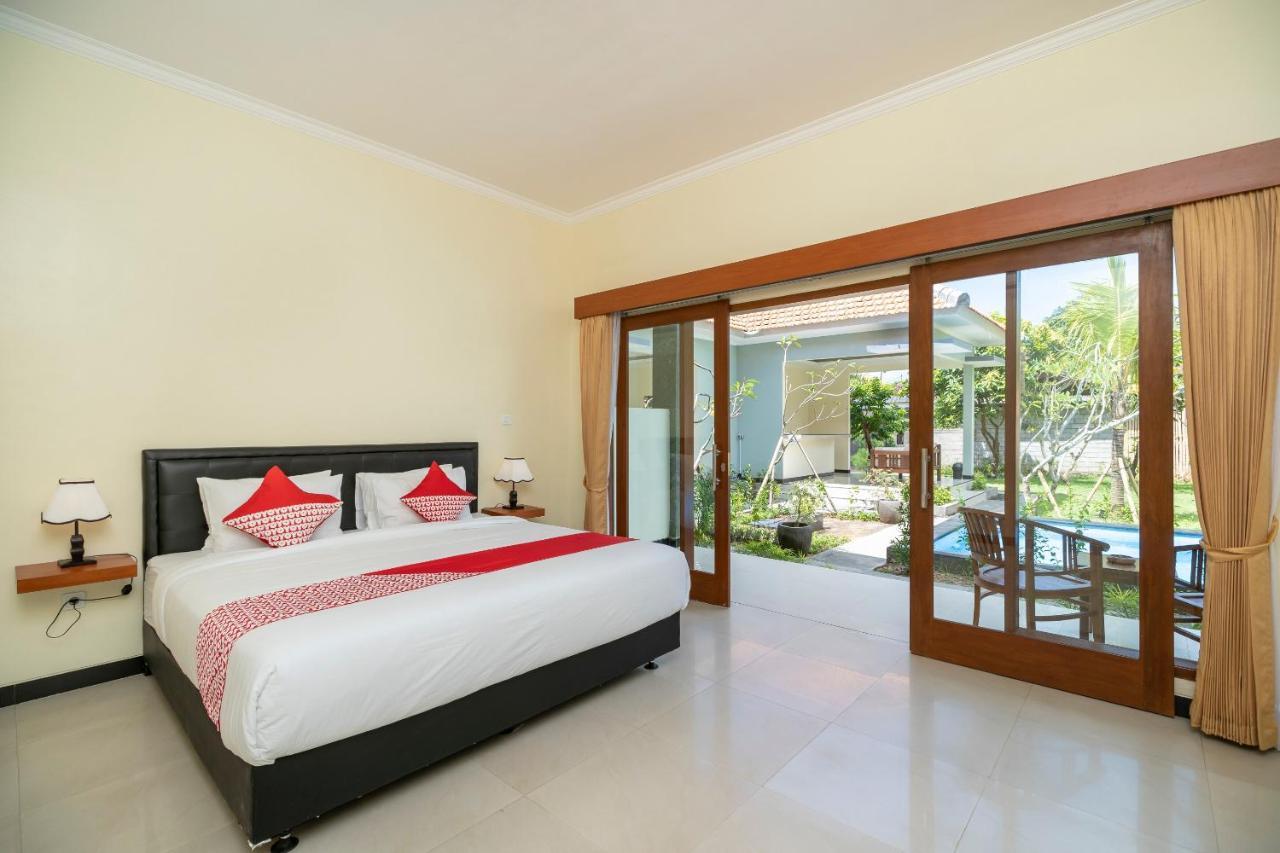 OYO 912 Pondok Garden Bali Guesthouse Nusa Dua  Buitenkant foto