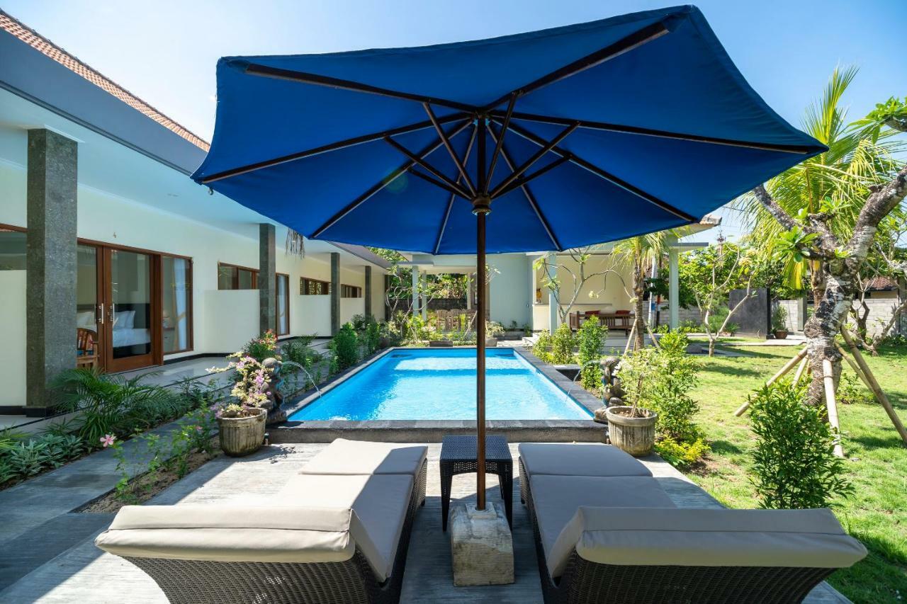 OYO 912 Pondok Garden Bali Guesthouse Nusa Dua  Buitenkant foto