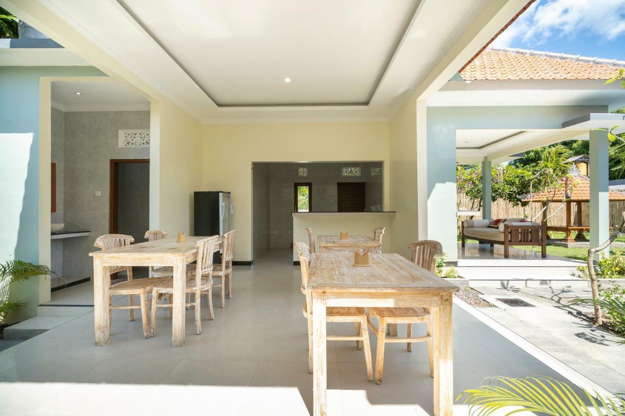 OYO 912 Pondok Garden Bali Guesthouse Nusa Dua  Buitenkant foto