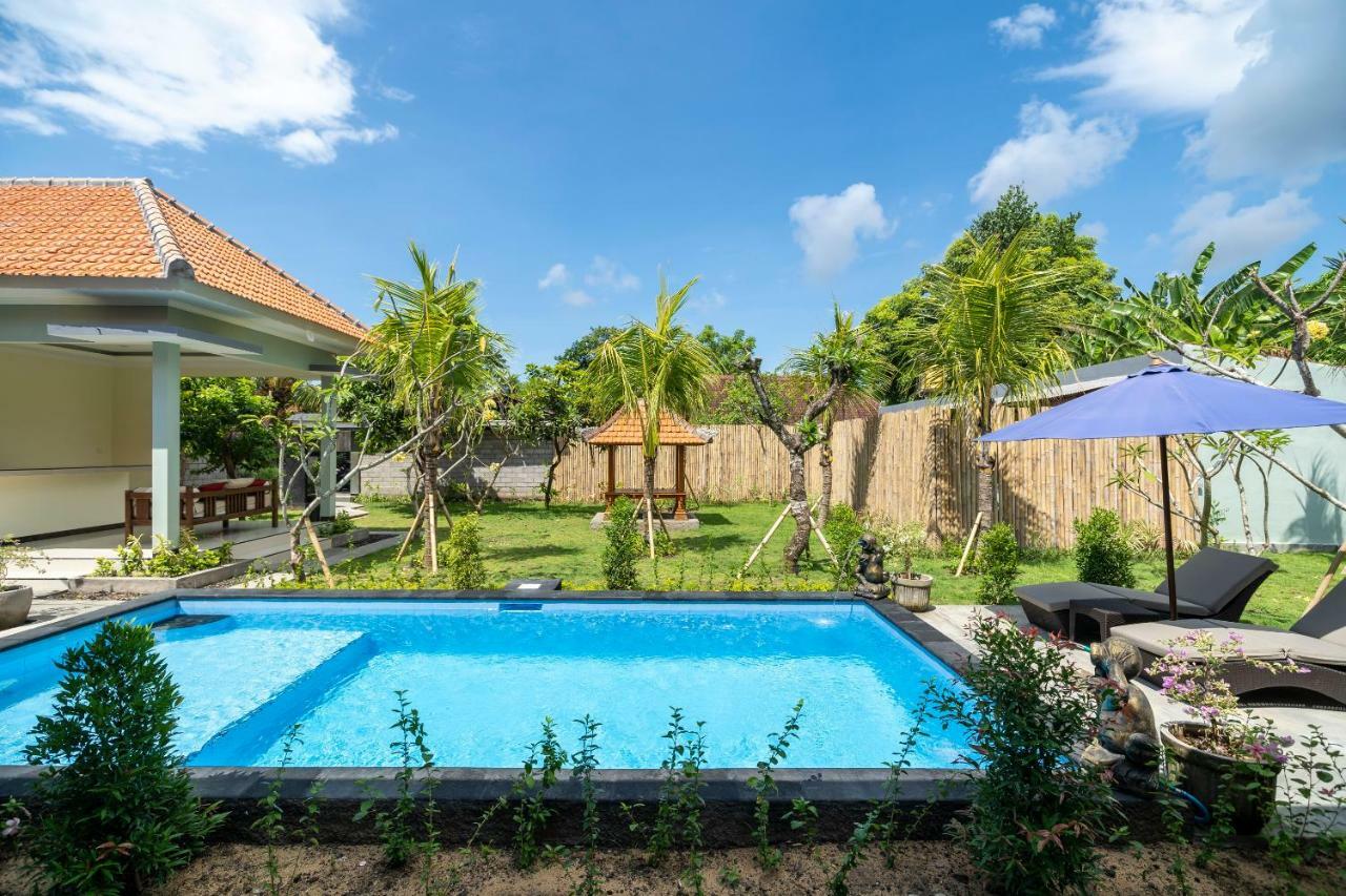 OYO 912 Pondok Garden Bali Guesthouse Nusa Dua  Buitenkant foto