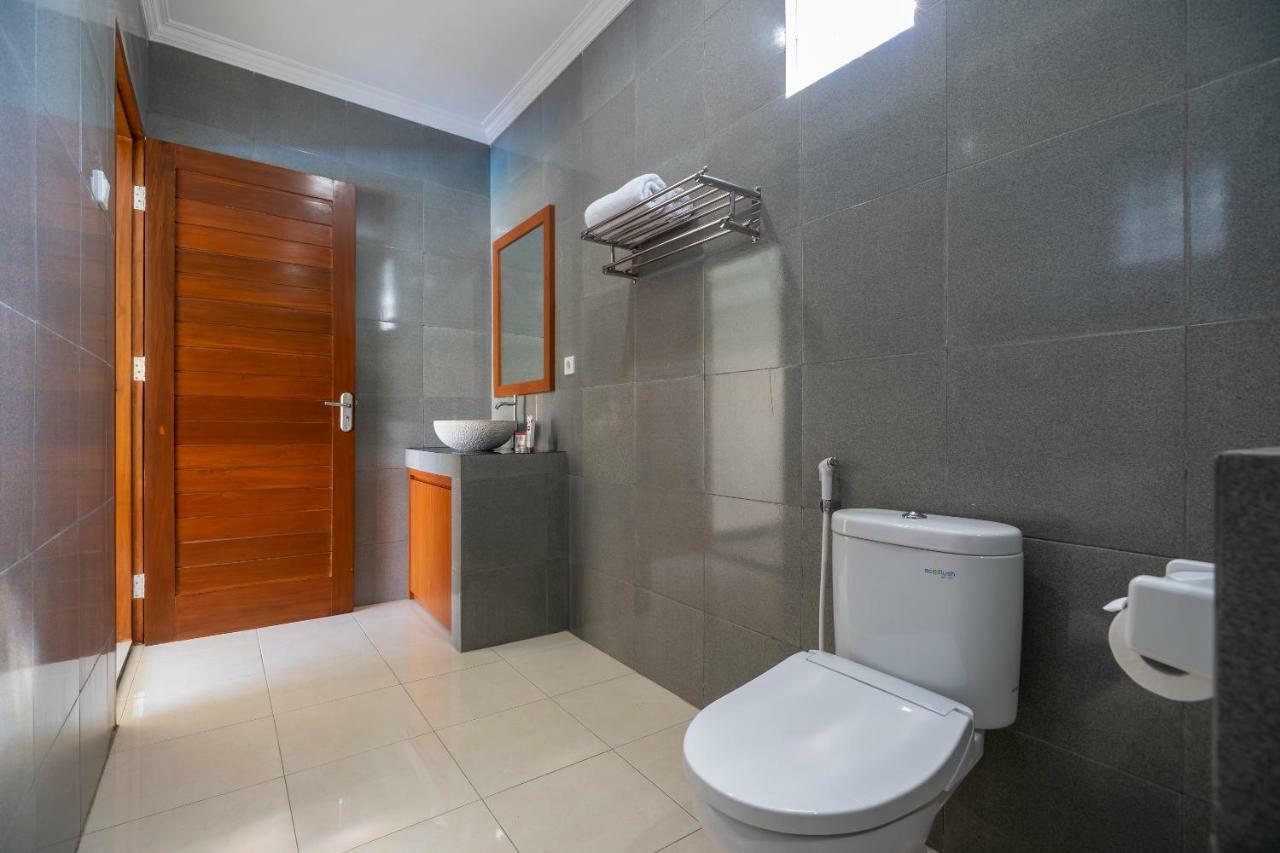 OYO 912 Pondok Garden Bali Guesthouse Nusa Dua  Buitenkant foto